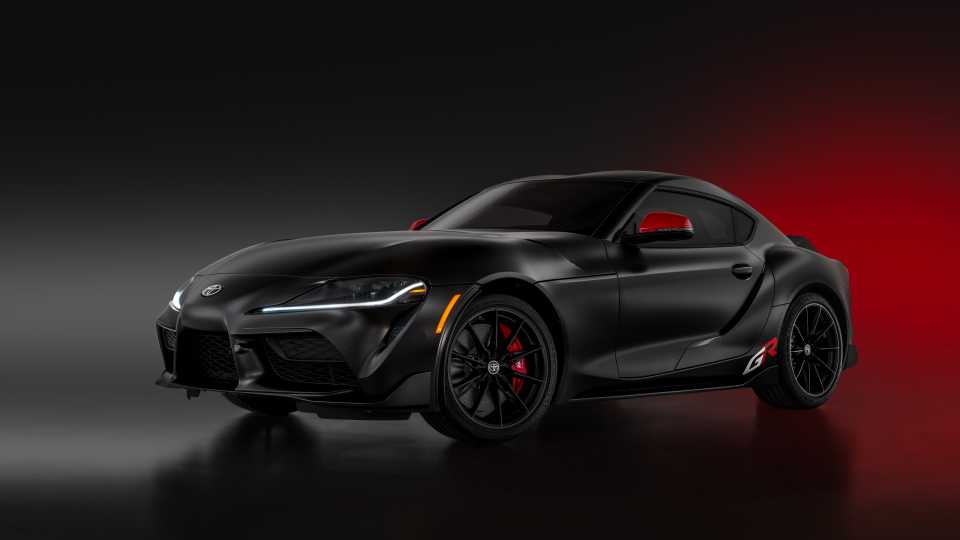 تويوتا تُعلن رسميًا موعد نهاية إنتاج GR Supra.. ولكن المستقبل يحمل مفاجآت