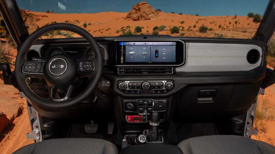 تطبيق “شارة الشرف” من جيب يجعل مغامرات الطرق الوعرة تجربة تفاعلية تشبه ألعاب الفيديو