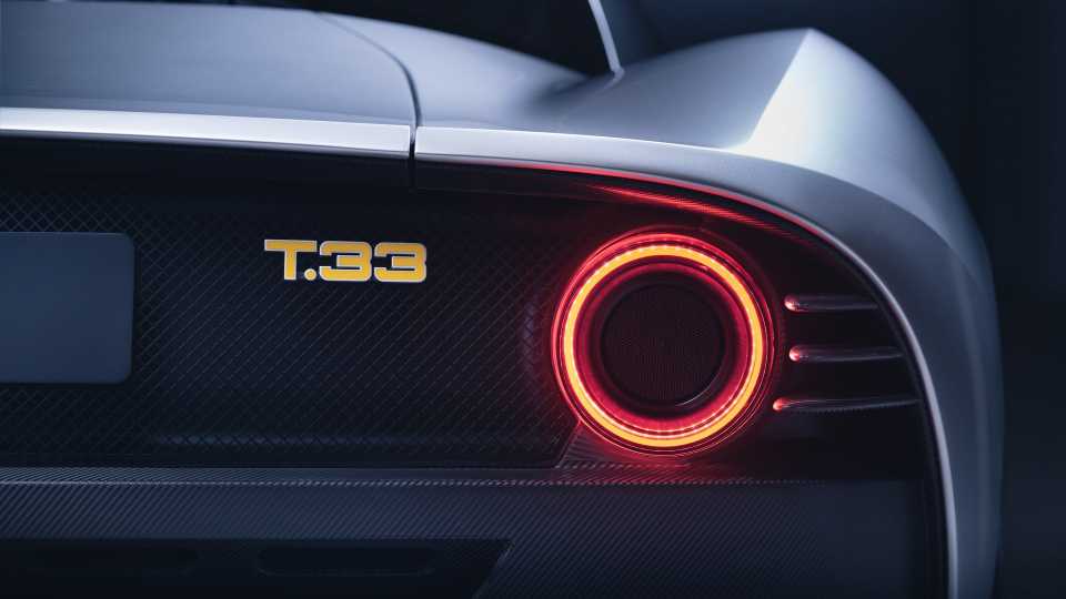 استقالة الرئيس التنفيذي لمجموعة جوردون موراي تُطلق سباق البحث عن قائد جديد