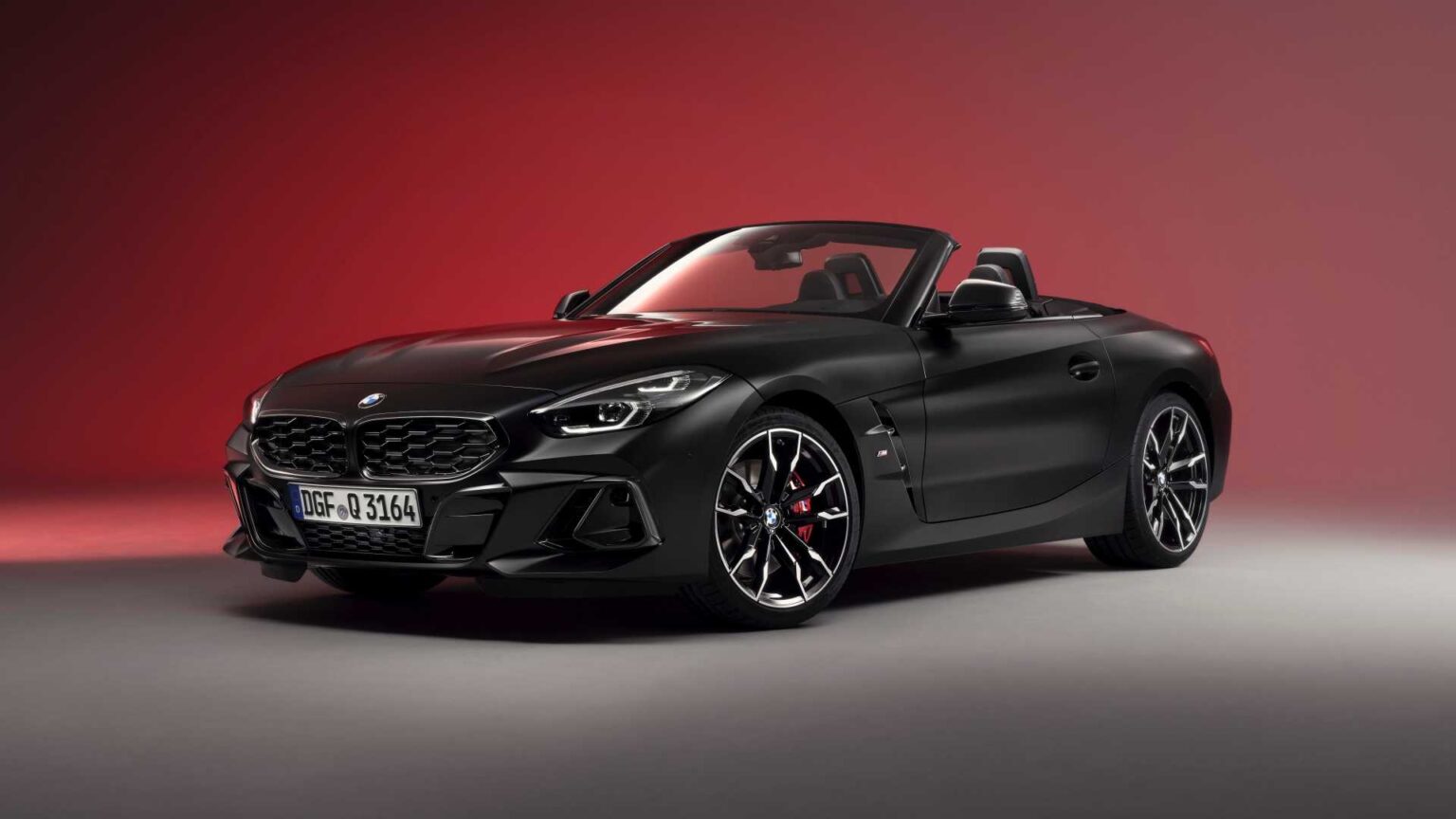 بي إم دبليو Z4 Final Edition… وداع أنيق لأسطورة الرودستر