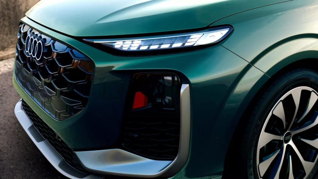 أودي ترفع سقف الأسعار مع Q3 2026… فهل تُبرر التحديثات القفزة الكبيرة ؟