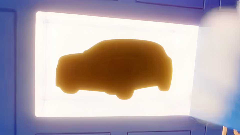 بي إم دبليو تُشوّق للكشف عن سيارة كهربائية جديدة عشية عيد الميلاد