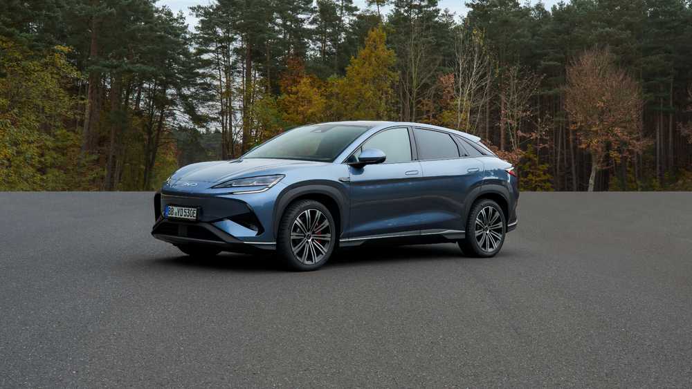 كندا تفتح سوقها للسيارات الكهربائية الصينية… خطوة جريئة تُربك شركات أمريكا