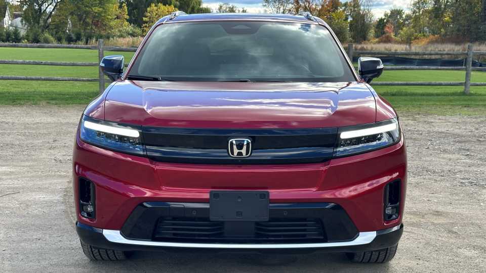 هوندا تعيد هيكلة أعمالها بعد خسائر مليارية في قطاع السيارات الكهربائية