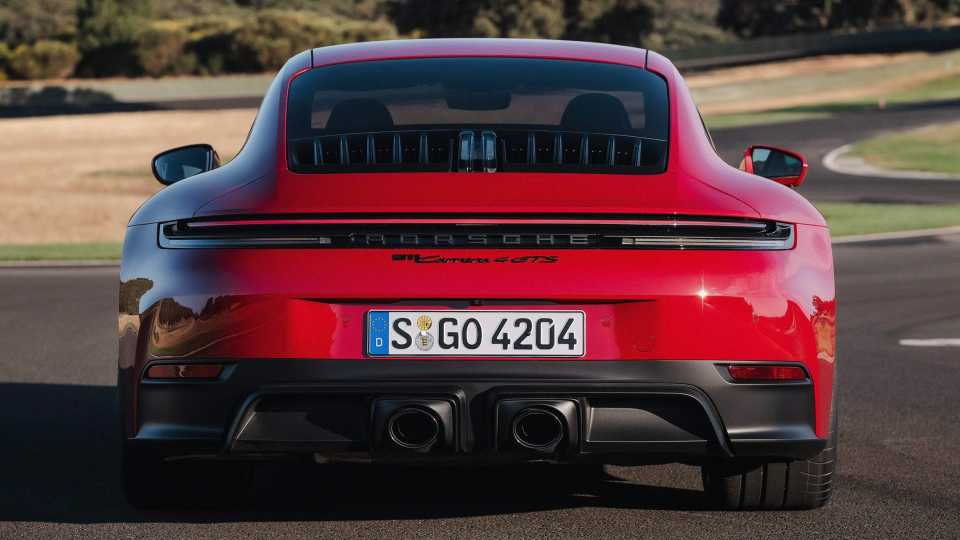 قد لا تكون صيانة توربو بورش الكهربائي مكلفة كما تتوقع