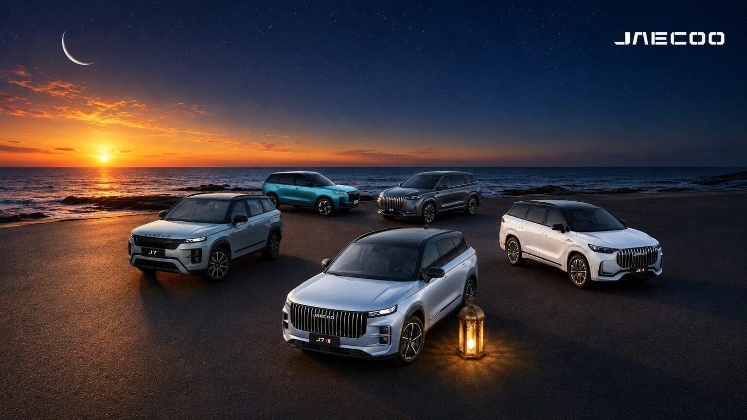 أومودا وجايكو تسجل نمواً عالمياً في المبيعات بنسبة 178% خلال شهر يونيو وتتخطى حاجز 75 ألف مركبة مجددا