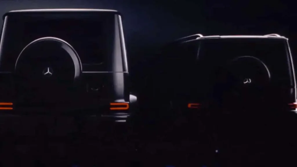 مرسيدس قد تُنتج النسخة الصغيرة من G-Class في المجر بدلا من ألمانيا