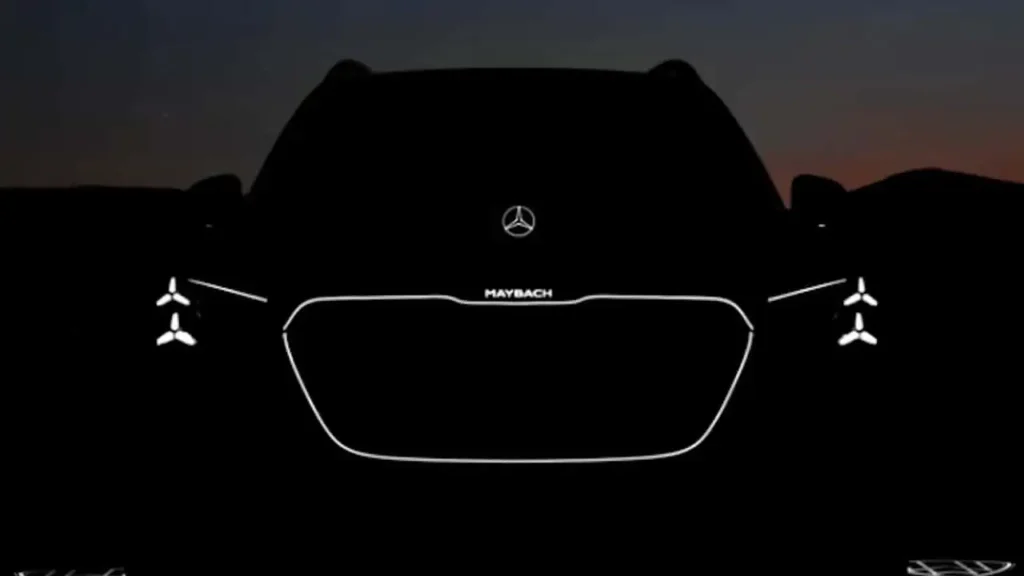 مرسيدس-مايباخ GLS 680 موديل 2027.. فخامة أكبر ومحرك أقوى