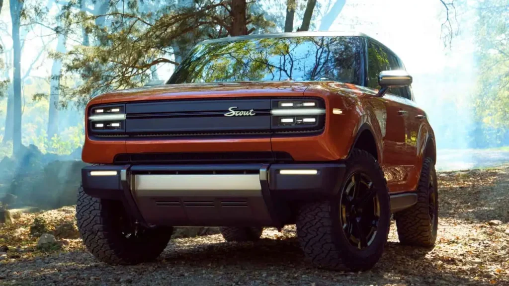 من أماروك إلى SUV.. مشروع فولكس فاجن الذي بقي خلف الكواليس