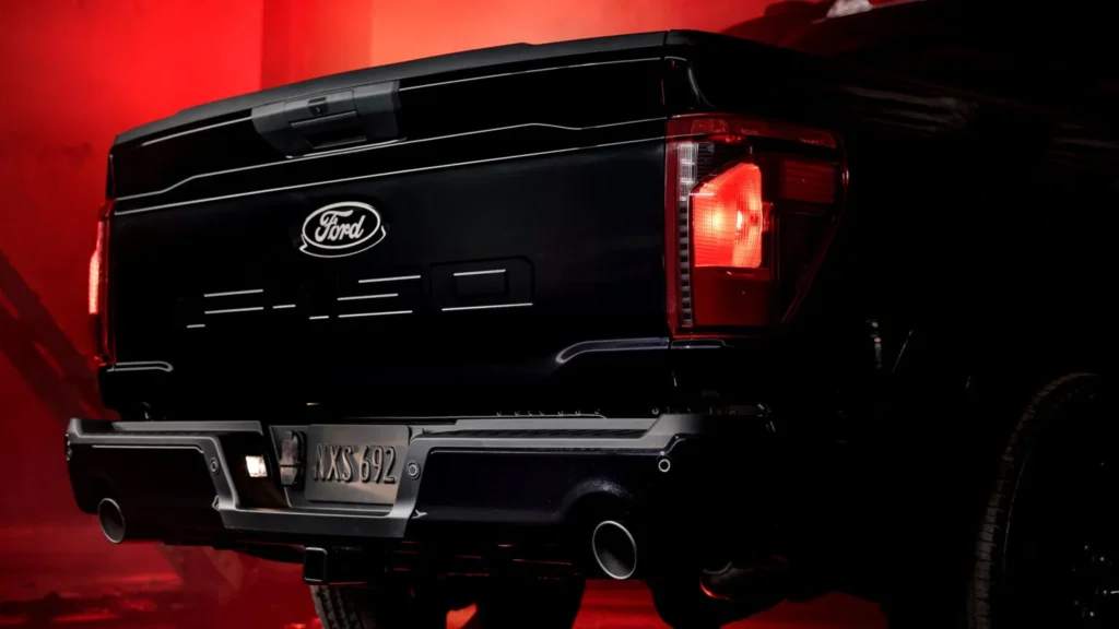 فورد F-150 موديل 2027 تحصل على تحديث جديد.. لكن الجيل القادم سيتأخر